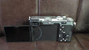 Sony Digital Slrs 7C 3