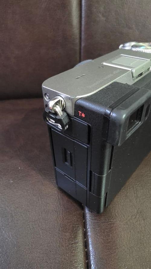 Sony Digital Slrs 7C 3