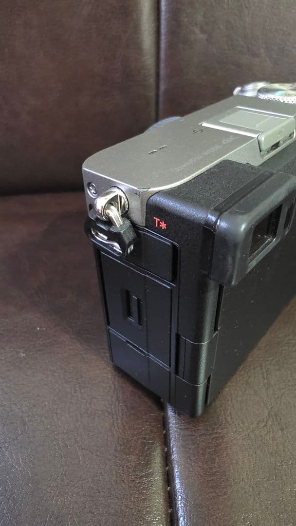 Sony Digital Slrs 7C 3