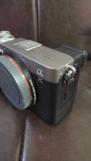 Sony Digital Slrs 7C 3