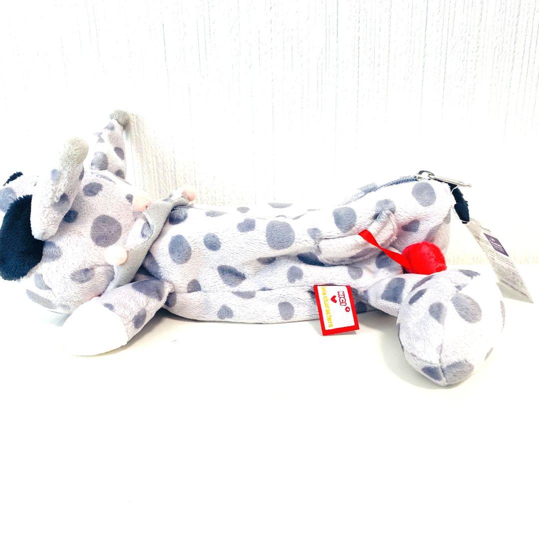 Stuffed Animals Mascots Nici
