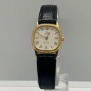 Omega Watch (Quartz) De Ville