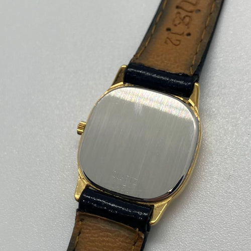 Omega Watch (Quartz) De Ville