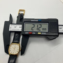 Omega Watch (Quartz) De Ville