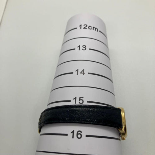 Omega Watch (Quartz) De Ville