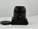 Ricoh Compact Digital Camera Gr A12 Grlens 33Mmf2.5 Macro Gxr