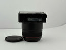 Ricoh Compact Digital Camera Gr A12 Grlens 33Mmf2.5 Macro Gxr
