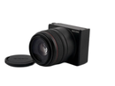 Ricoh Compact Digital Camera Gr A12 Grlens 33Mmf2.5 Macro Gxr