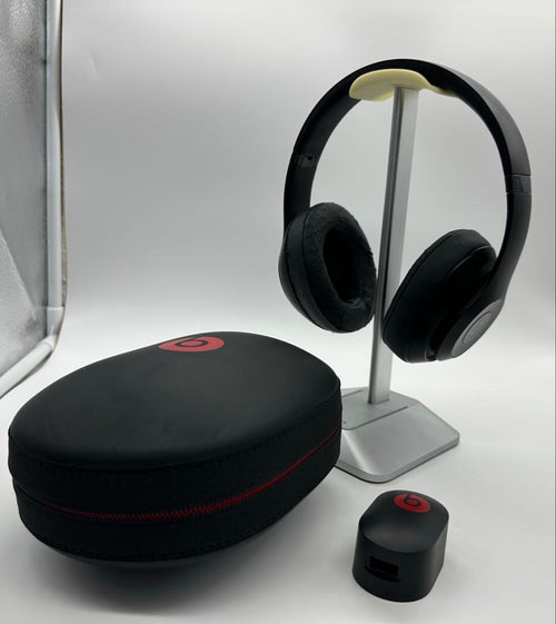 Beats By Dr.Dre Wireless Headphones Dr. Dre Studio3 #5
