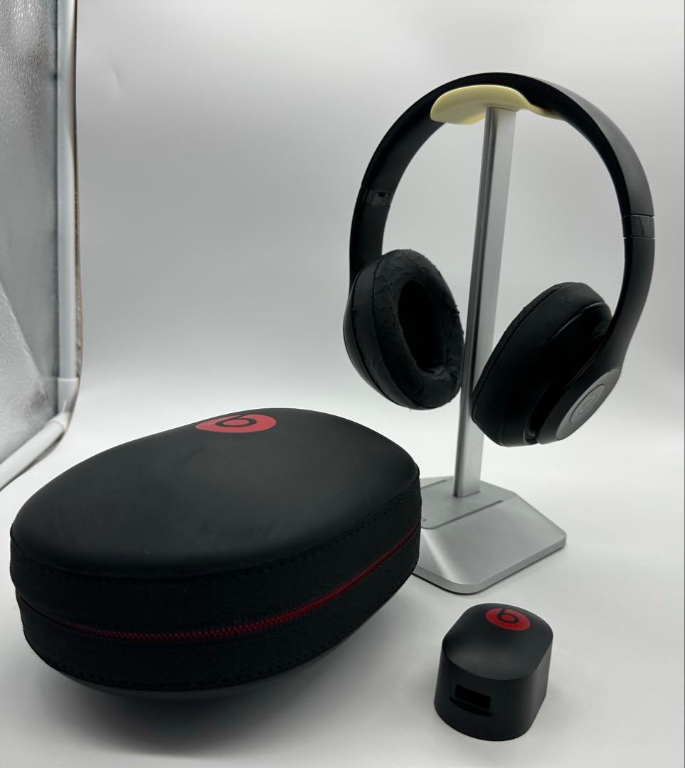 Beats By Dr.Dre Wireless Headphones Dr. Dre Studio3 #5