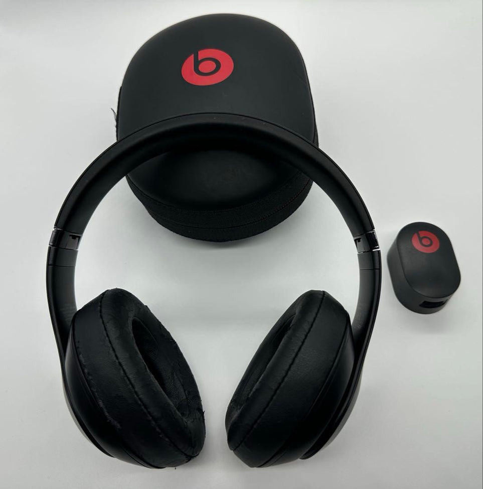Beats By Dr.Dre Wireless Headphones Dr. Dre Studio3 #5