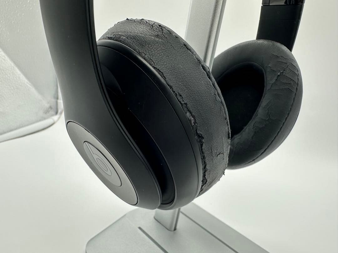 Beats By Dr.Dre Wireless Headphones Dr. Dre Studio3 #5