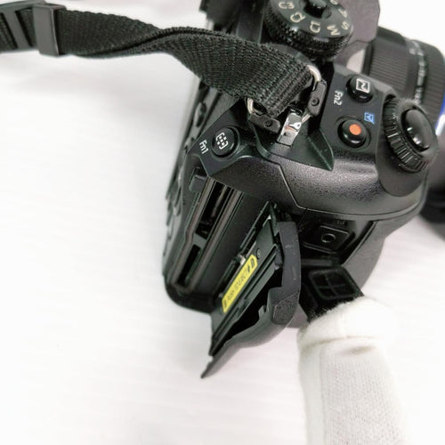 Olympus Digital Slr Om-D E-M1Ii Yr-54951