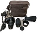 Nikon Digital Slrs D3000