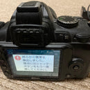Nikon Digital Slrs D3000