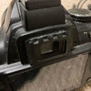 Nikon Digital Slrs D3000