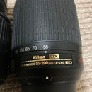 Nikon Digital Slrs D3000