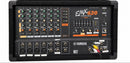 Yamaha Powered Mixers Emx620