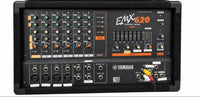 Yamaha Powered Mixers Emx620