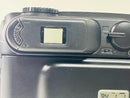 Pentax Compact Camera (Film) Espio 160