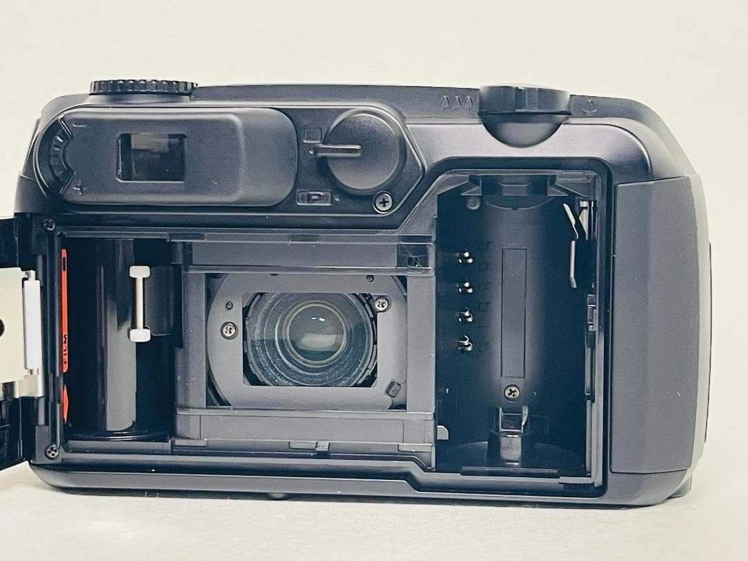 Pentax Compact Camera (Film) Espio 160