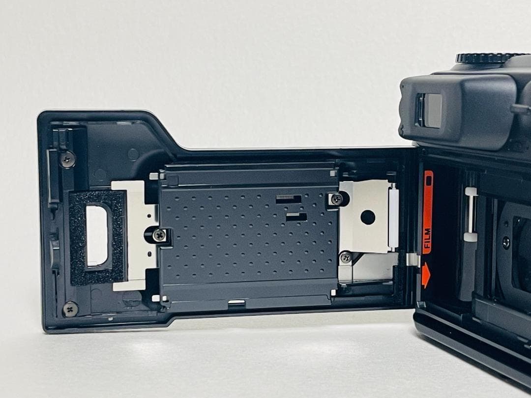 Pentax Compact Camera (Film) Espio 160