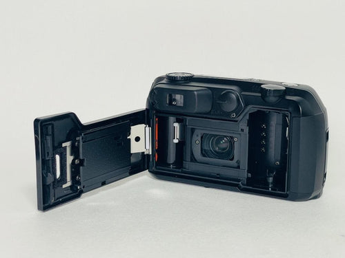 Pentax Compact Camera (Film) Espio 160