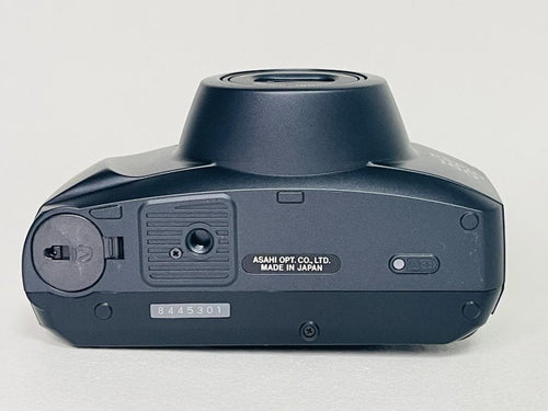 Pentax Compact Camera (Film) Espio 160