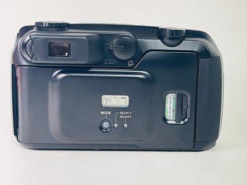 Pentax Compact Camera (Film) Espio 160