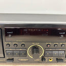 Teac Cd, Md Cassette Decks W-790R