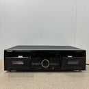 Teac Cd, Md Cassette Decks W-790R