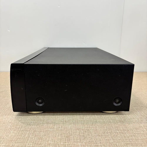 Teac Cd, Md Cassette Decks W-790R