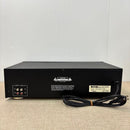 Teac Cd, Md Cassette Decks W-790R