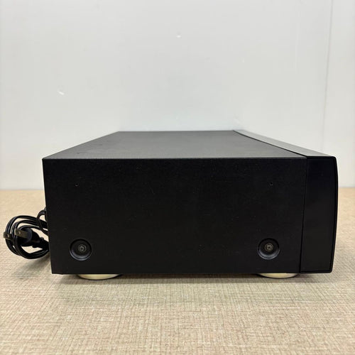 Teac Cd, Md Cassette Decks W-790R