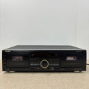 Teac Cd, Md Cassette Decks W-790R