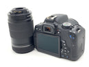 Digital Slr Eos Kiss X8I