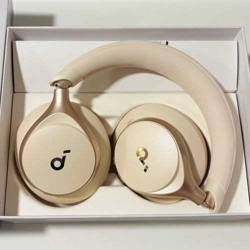Anker Wireless Headphones Soundcore Space One