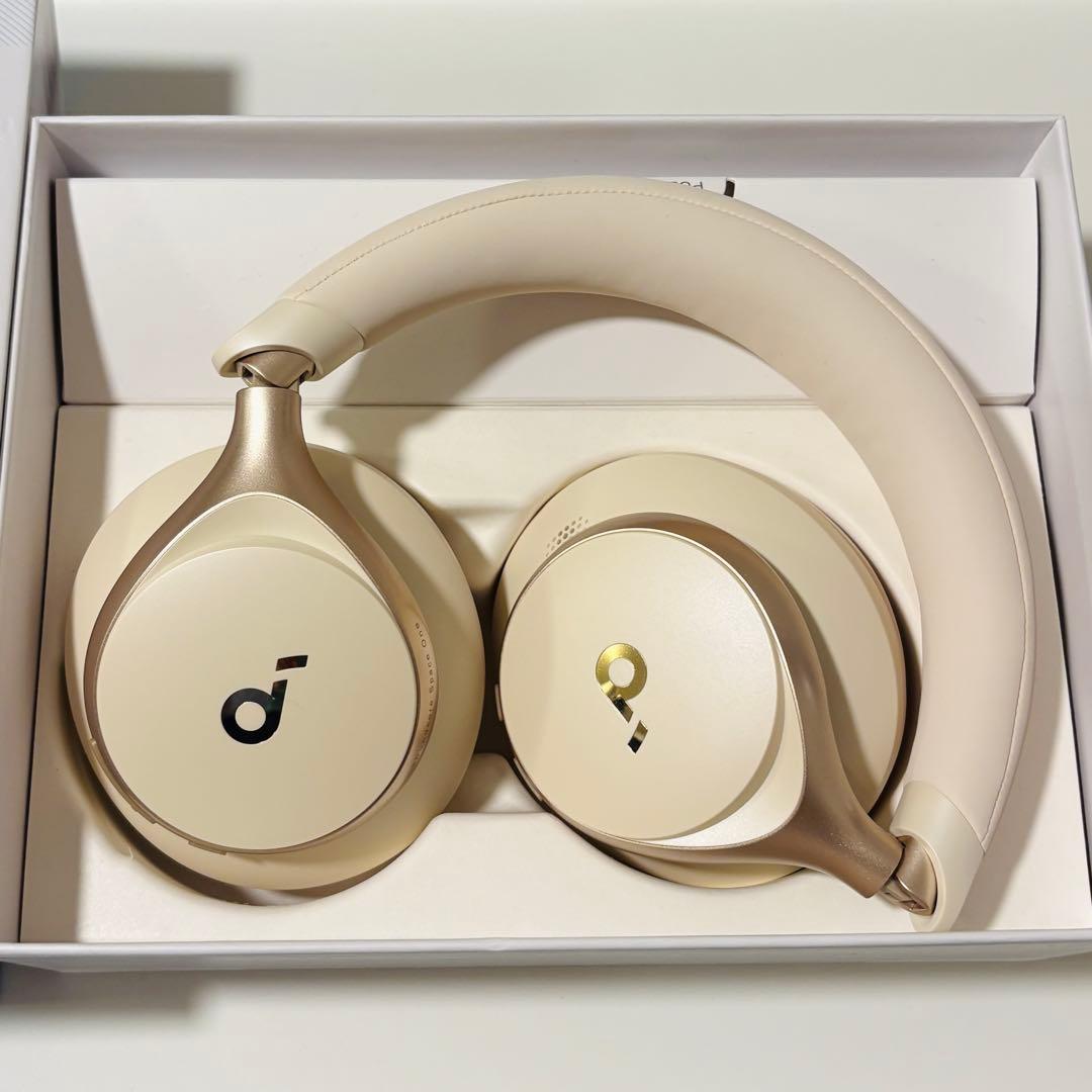 Anker Wireless Headphones Soundcore Space One