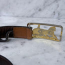 Celine Belts Old