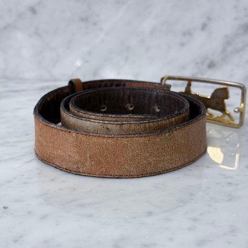 Celine Belts Old