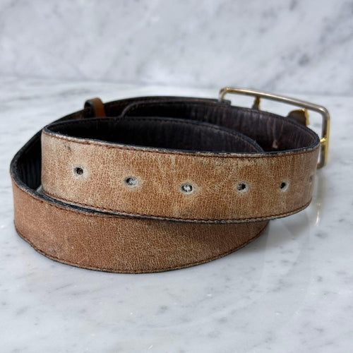 Celine Belts Old