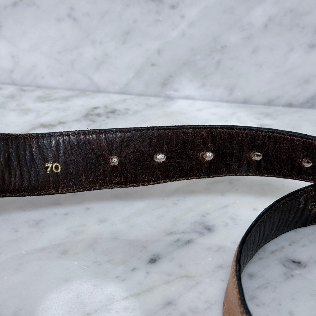 Celine Belts Old