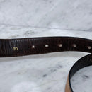 Celine Belts Old