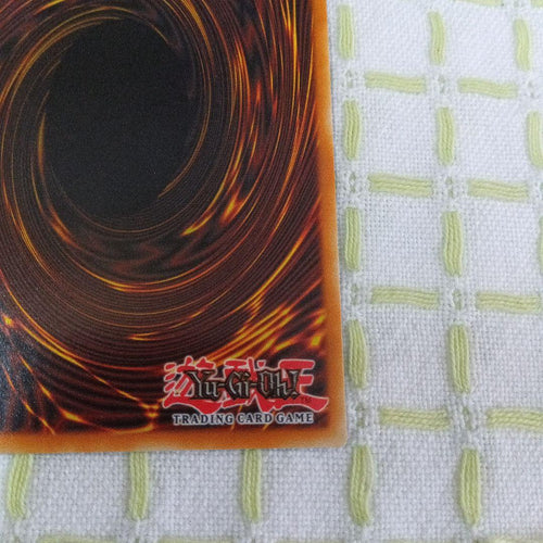 Yu-Gi-Oh! Tcg 1St