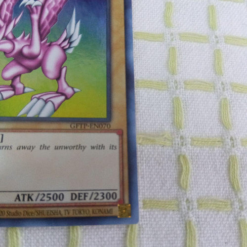 Yu-Gi-Oh! Tcg 1St