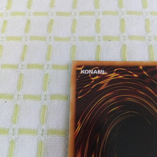 Yu-Gi-Oh! Tcg 1St