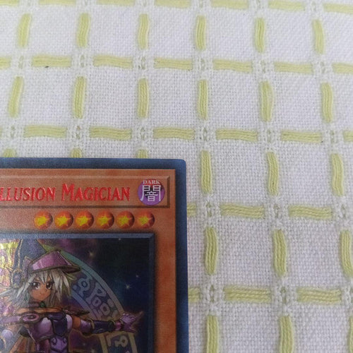 Yu-Gi-Oh! Tcg 1St