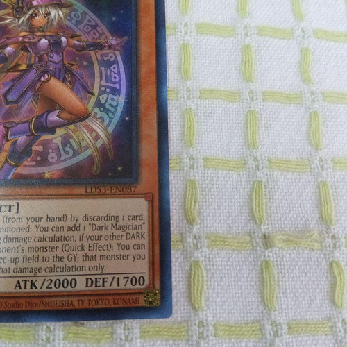 Yu-Gi-Oh! Tcg 1St