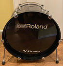 Roland Electronic Drums V-Drums Kd-180