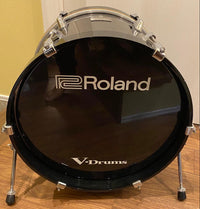 Roland Electronic Drums V-Drums Kd-180